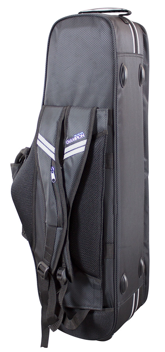 Champion Tenor Sax Case - Image 3