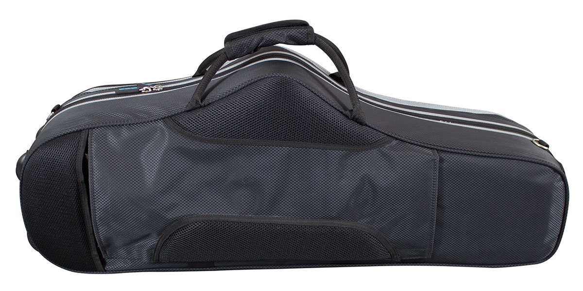 Champion Tenor Sax Case - Image 4