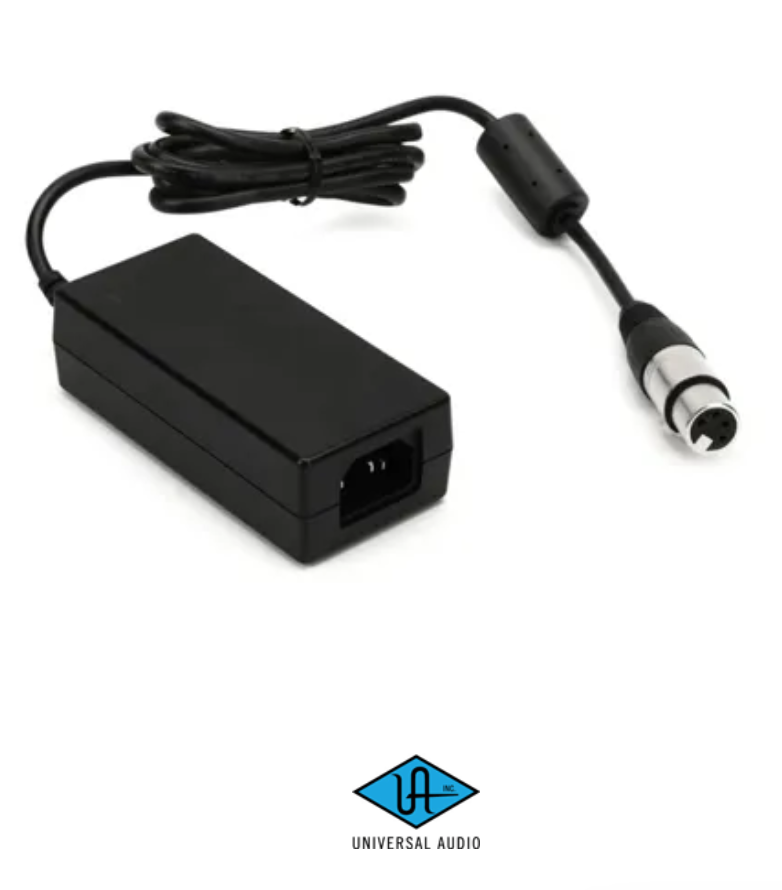 Universal Audio PSU-OX/TBSAT/USBAT 11-40510