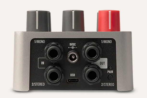 Universal Audio Max Preamp & Dual Compressor - Image 3