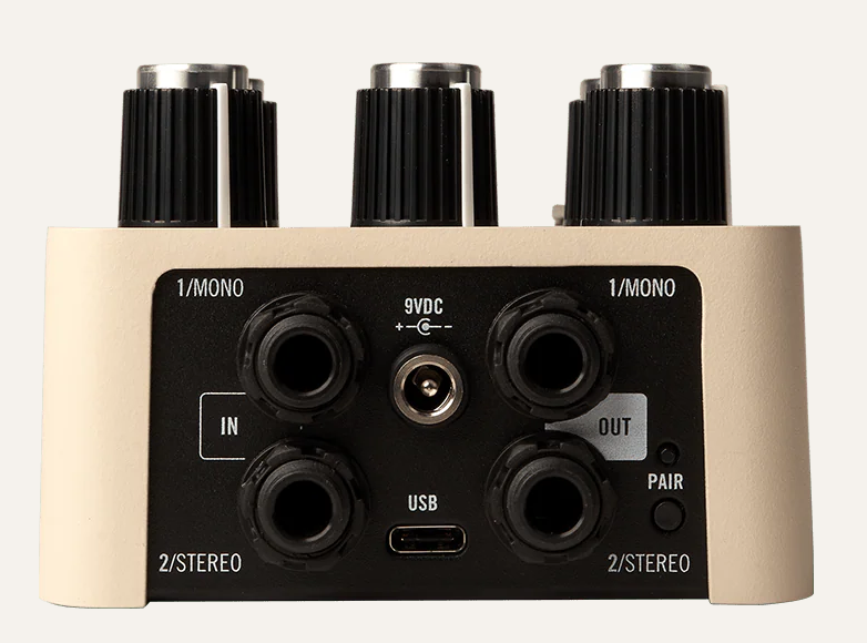 Universal Audio GPM-ASTRA - Image 2