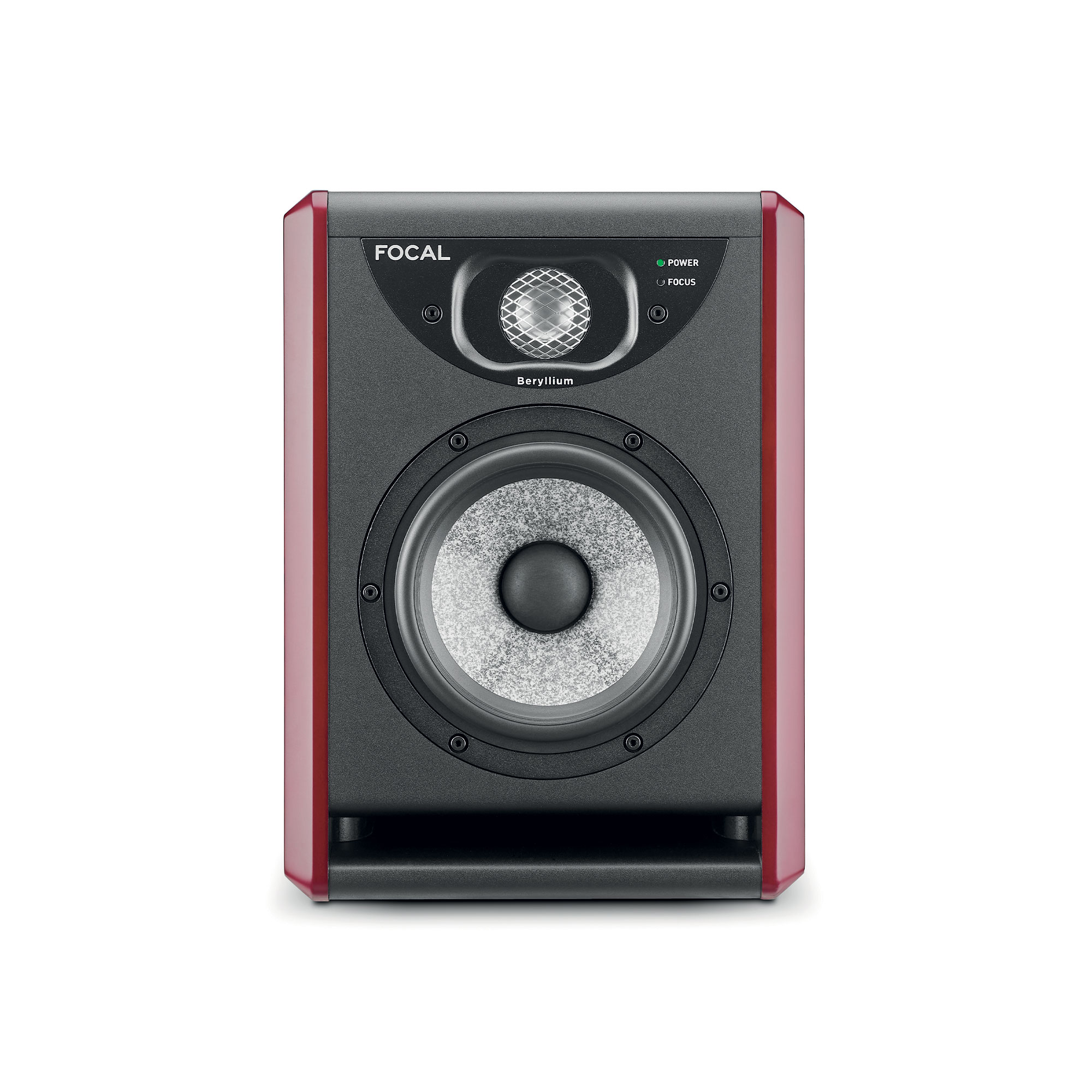 Focal Solo 6 Red ST6