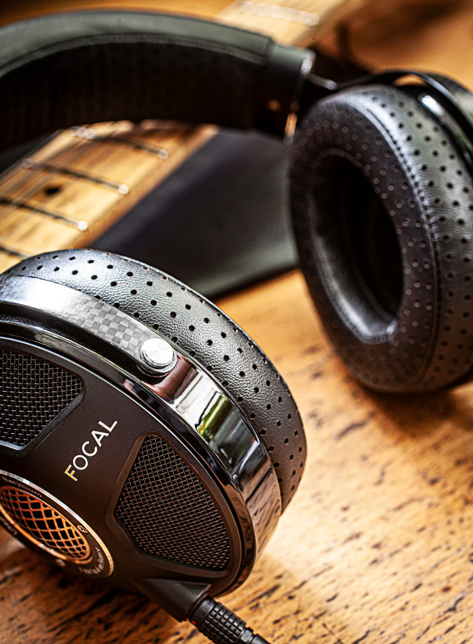 Focal Cushion Clear - Image 2