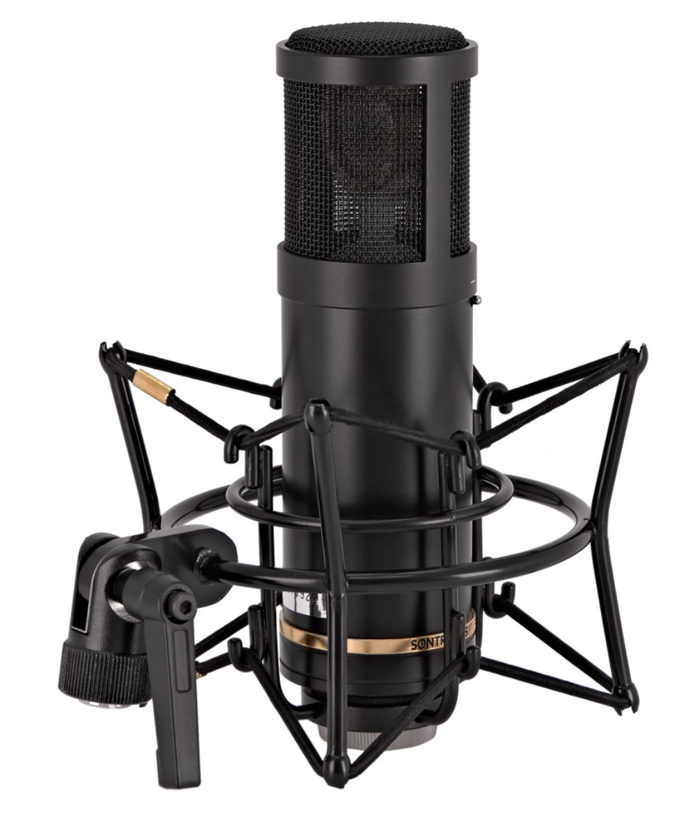 Sontronics STC-2 Black