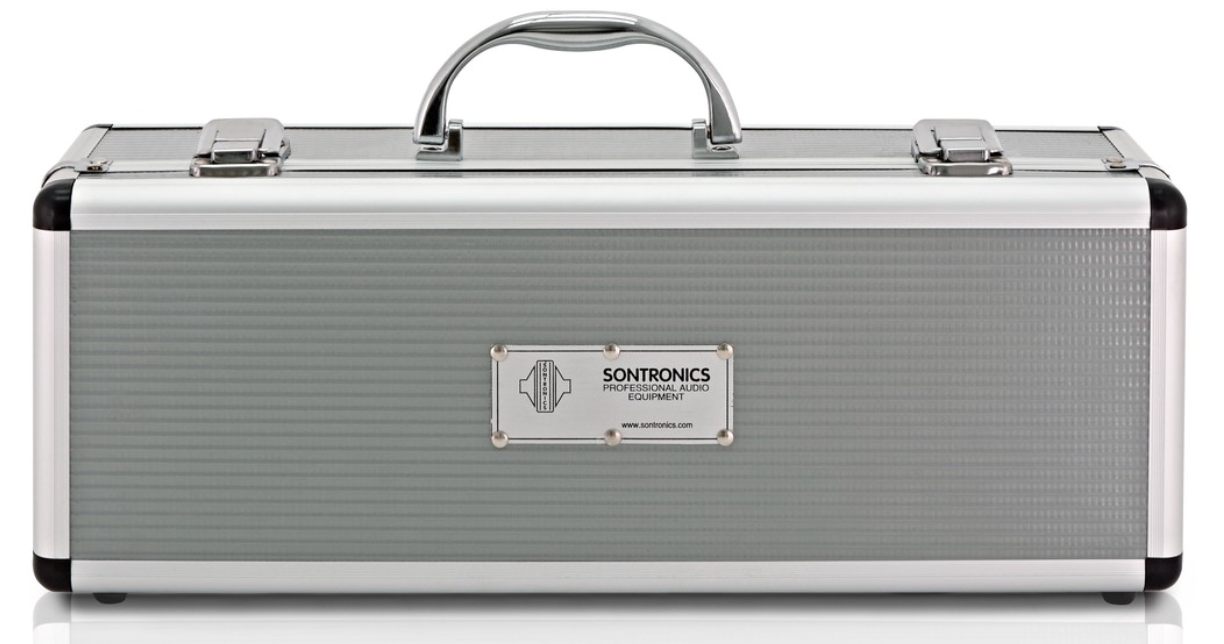 Sontronics STC-2 Black - Image 2