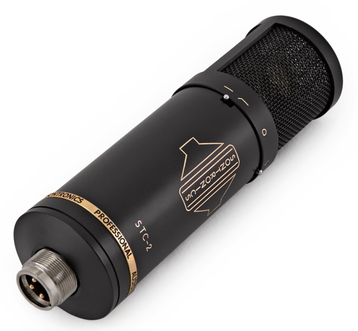 Sontronics STC-2 Black - Image 3