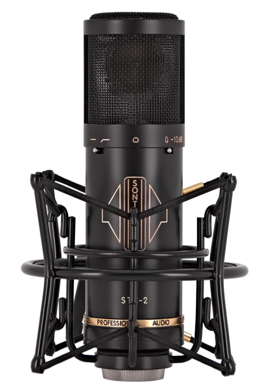 Sontronics STC-2 Black - Image 4