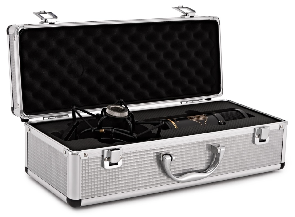 Sontronics STC-2 Black - Image 5