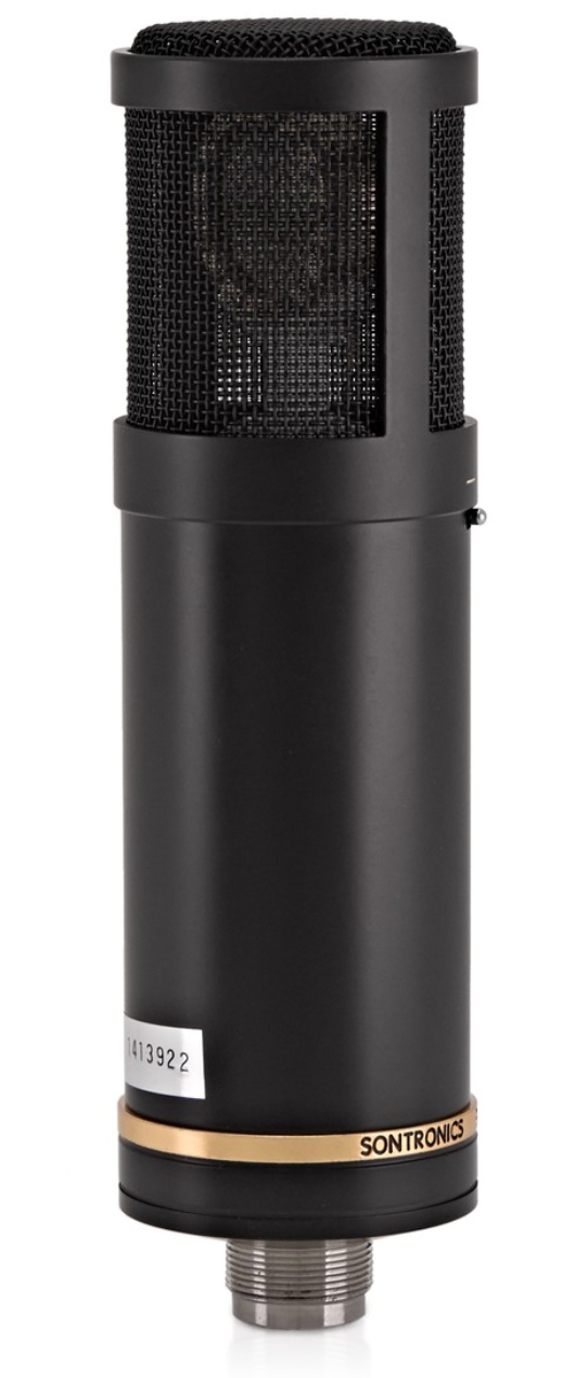 Sontronics STC-2 Black - Image 6