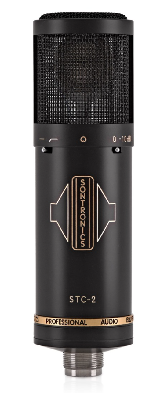 Sontronics STC-2 Black - Image 8