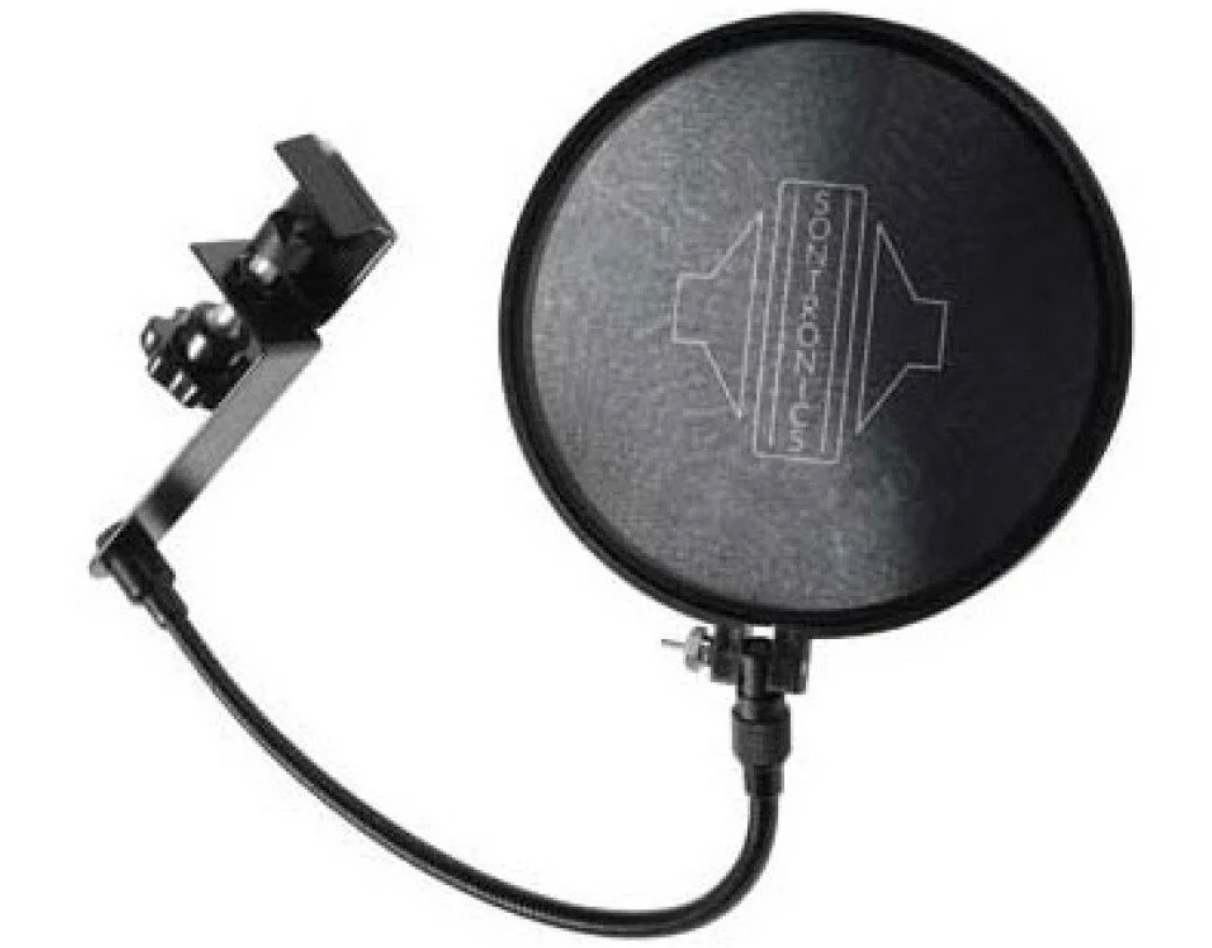 Sontronics ST-POP double-layer