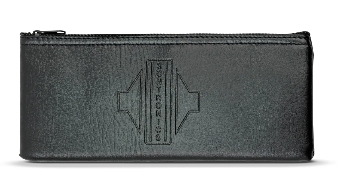 Sontronics SOLO handheld supercardioid - Image 2