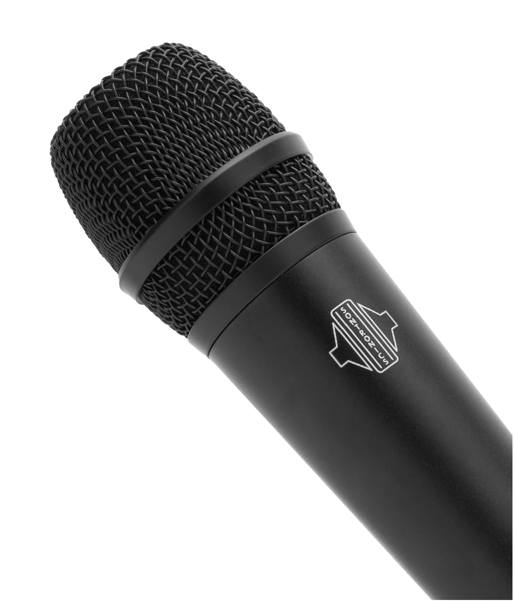 Sontronics SOLO handheld supercardioid - Image 3