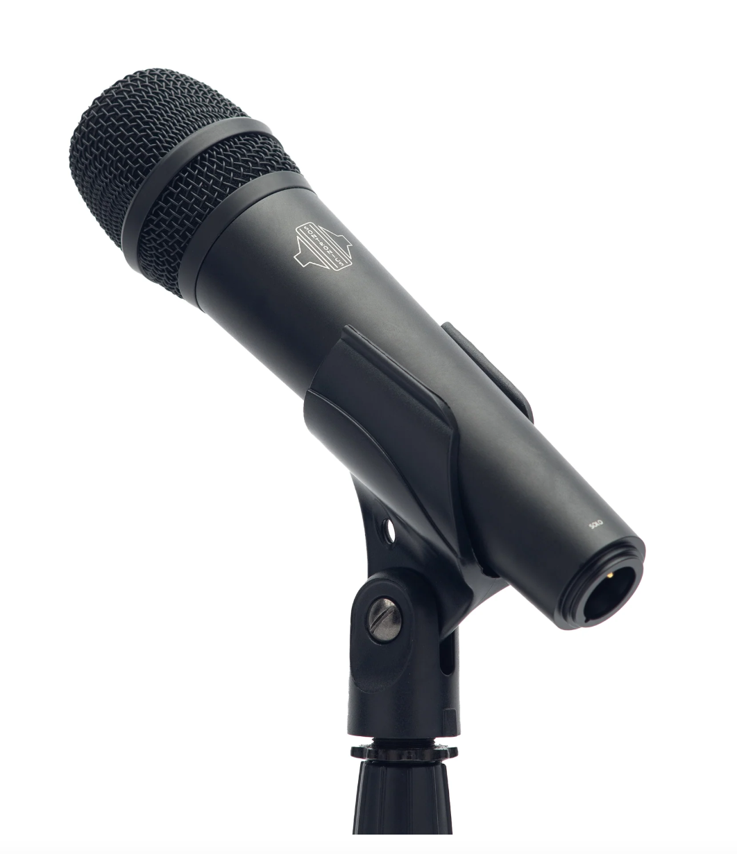 Sontronics SOLO handheld supercardioid - Image 5