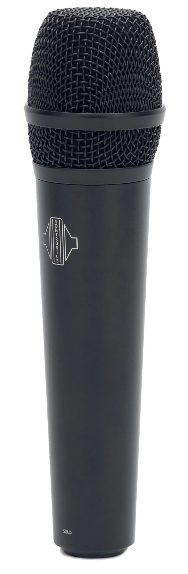 Sontronics SOLO handheld supercardioid - Image 7