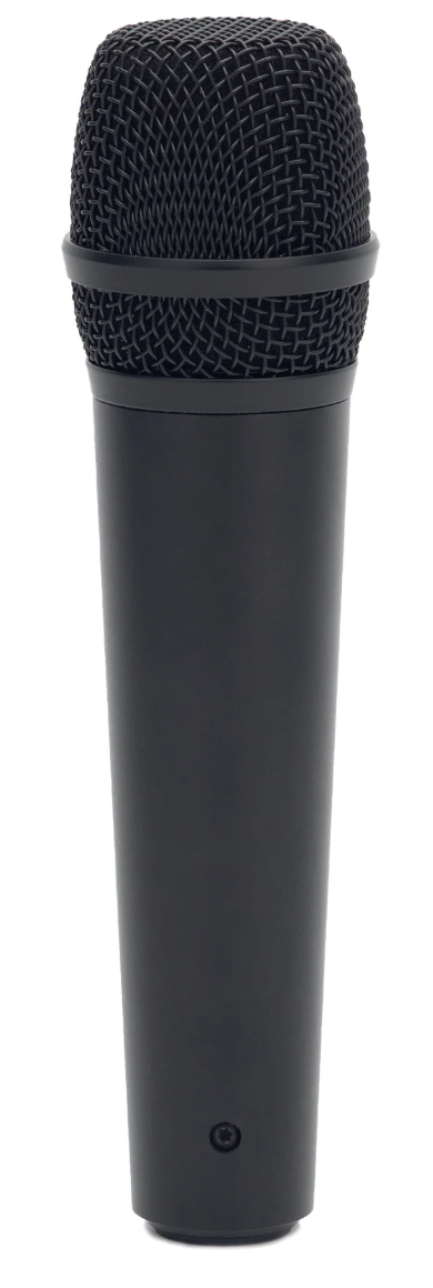 Sontronics SOLO handheld supercardioid - Image 8