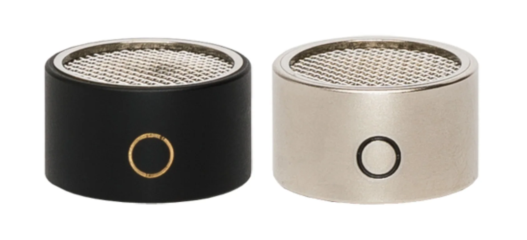 Sontronics OMNI Black Capsule