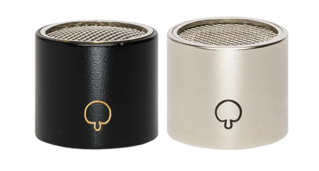 Sontronics HYPER Black Capsule