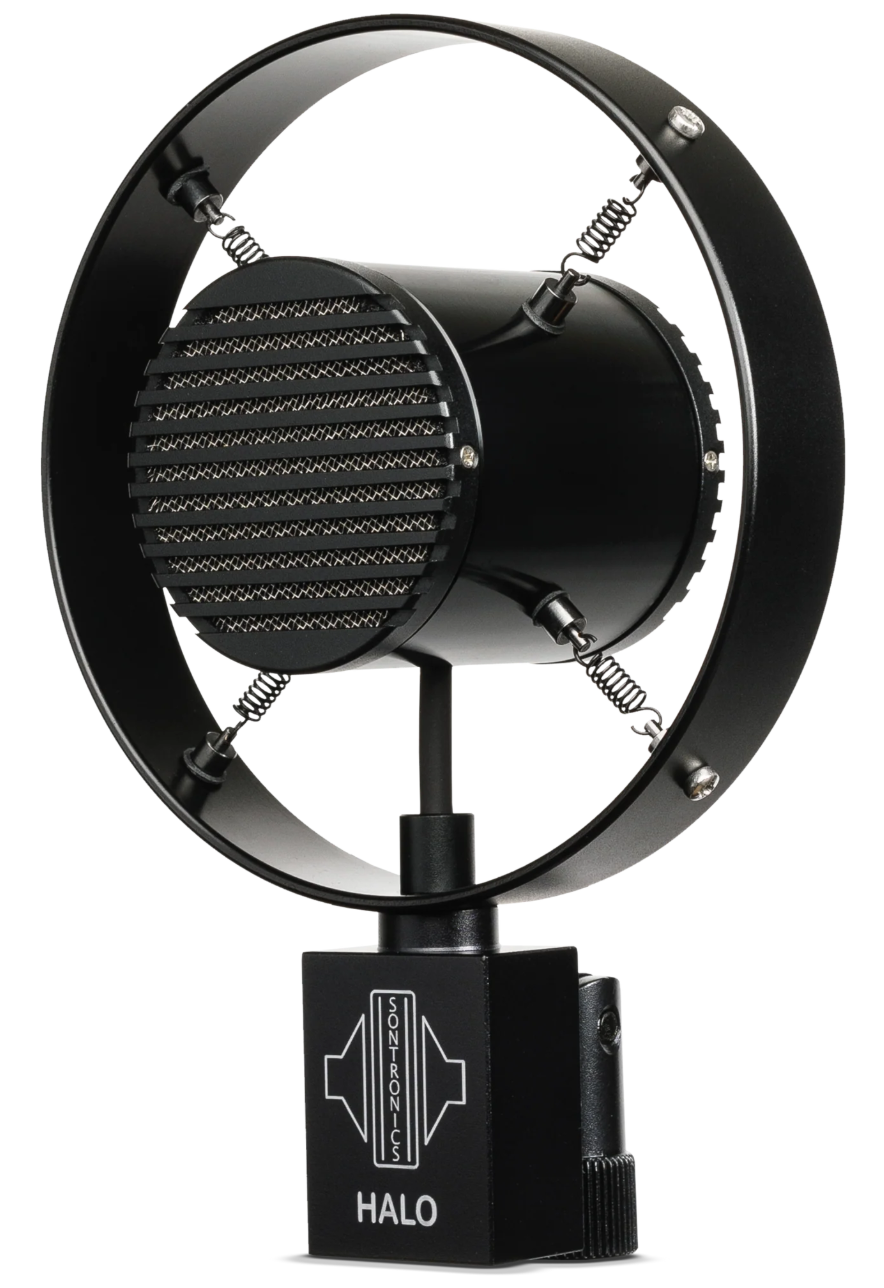 Sontronics Sontronics HALO dynamic microphone
