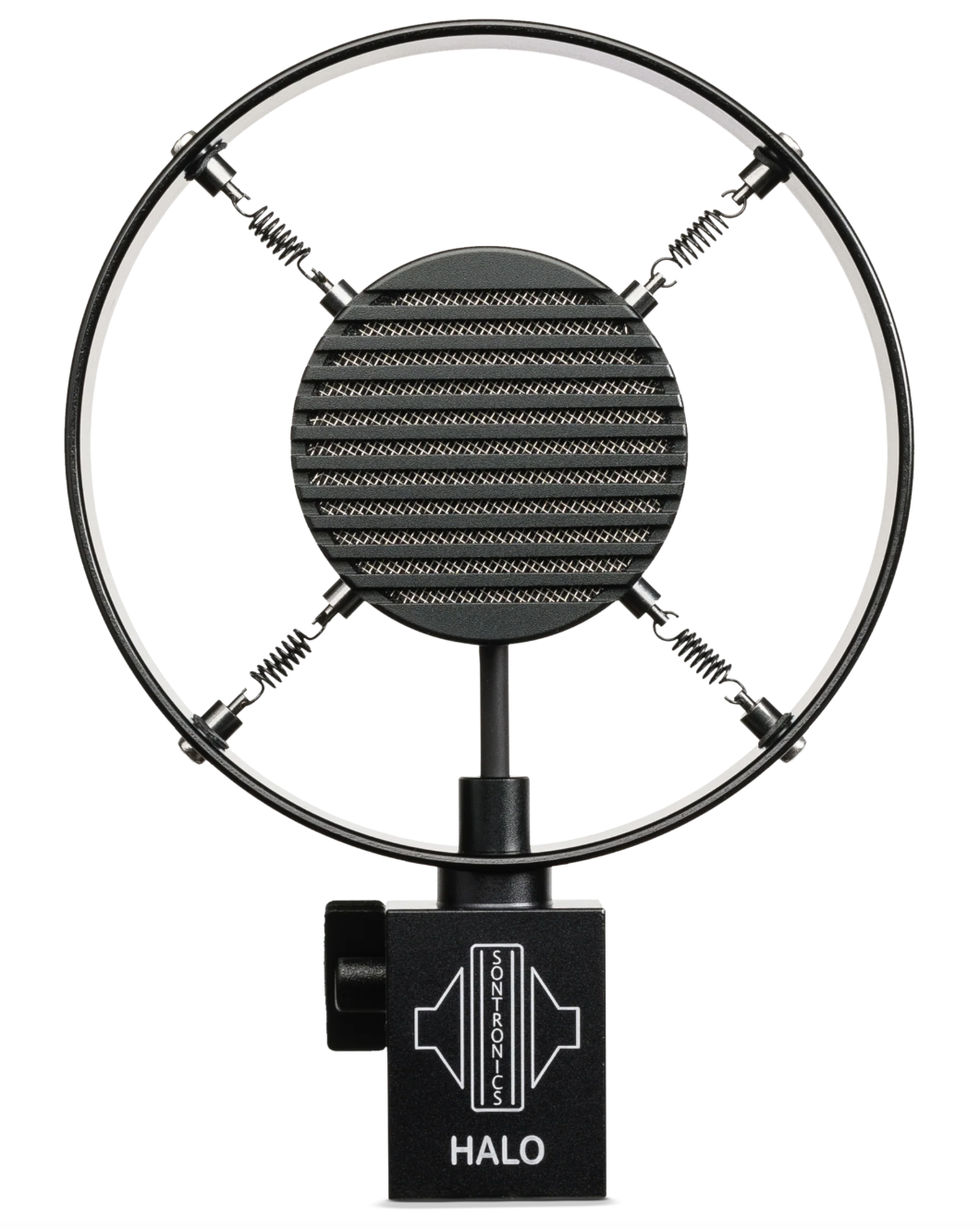 Sontronics Sontronics HALO dynamic microphone - Image 4