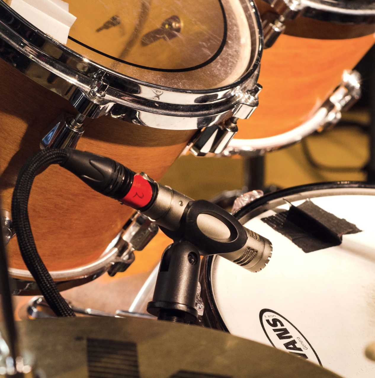 Sontronics DM-1S condenser mic - Image 3