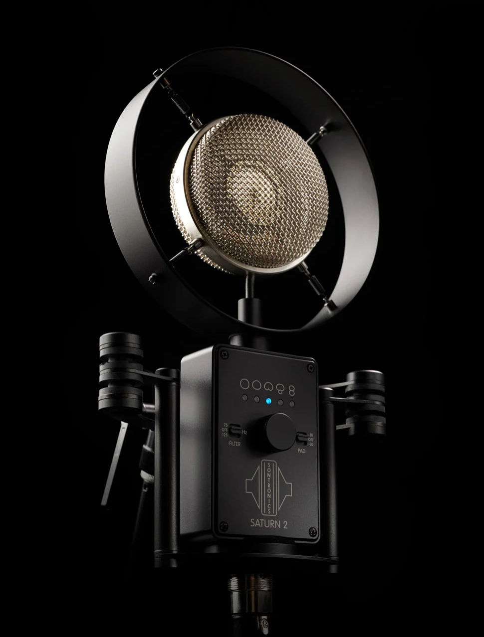Sontronics Saturn 2