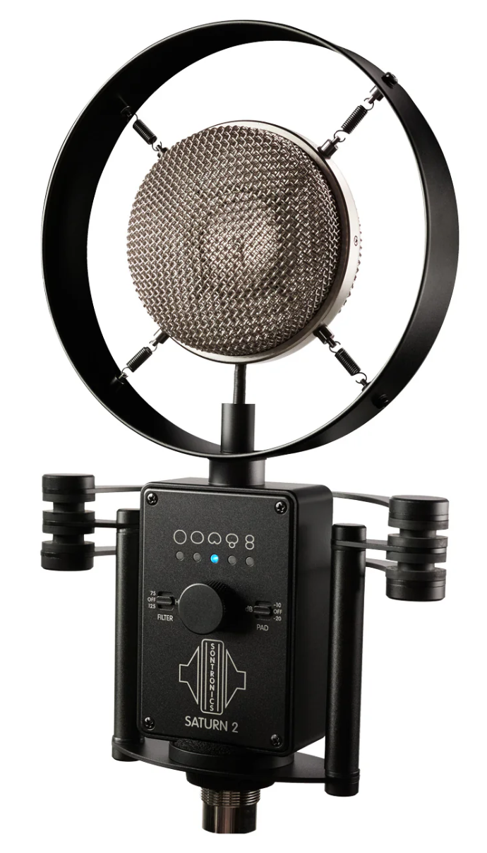 Sontronics Saturn 2 - Image 3