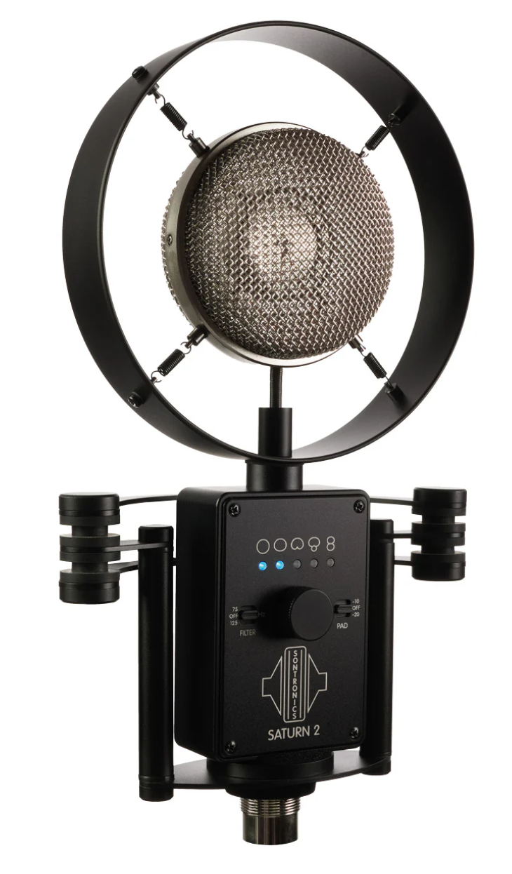 Sontronics Saturn 2 - Image 4