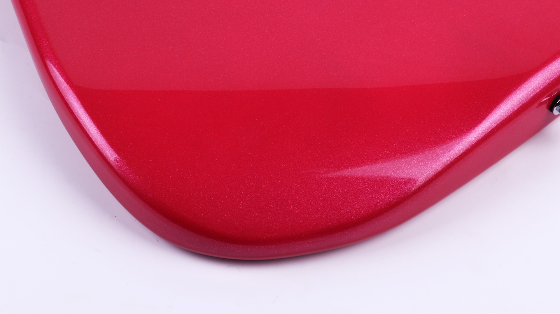 Gould Santa Fe Metallic Raspberry Pink - Image 5