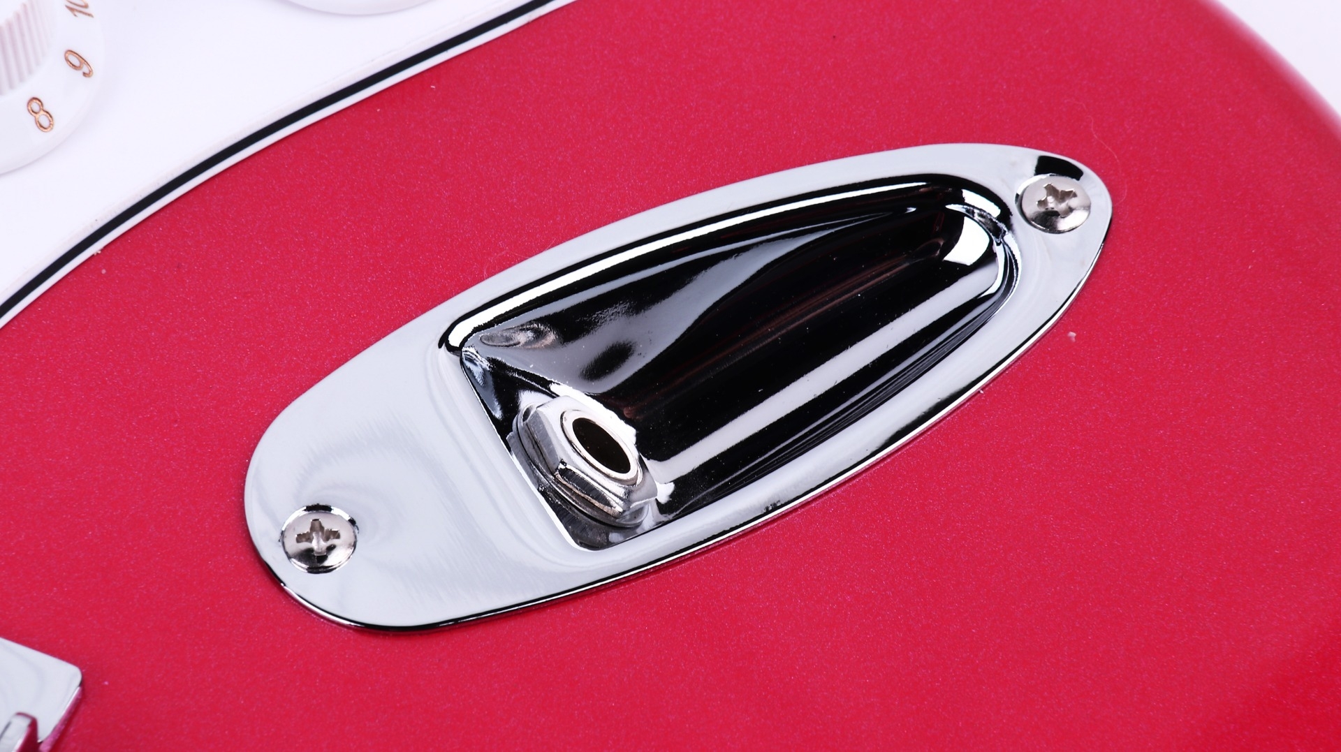 Gould Santa Fe Metallic Raspberry Pink - Image 6