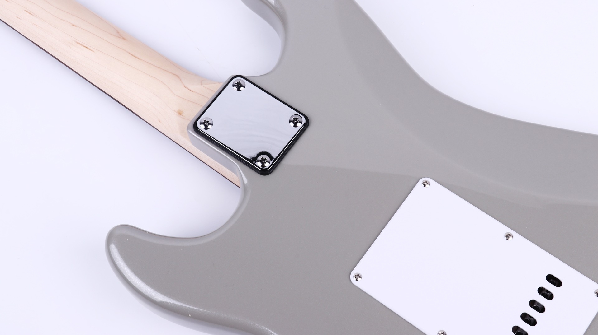 Gould Santa Fe Metallic Inca Silver - Image 7