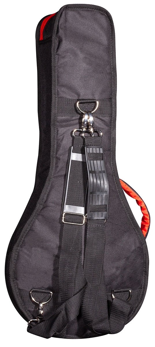 TGI Gigbag Mandolin Flatback Transit Series - Image 2