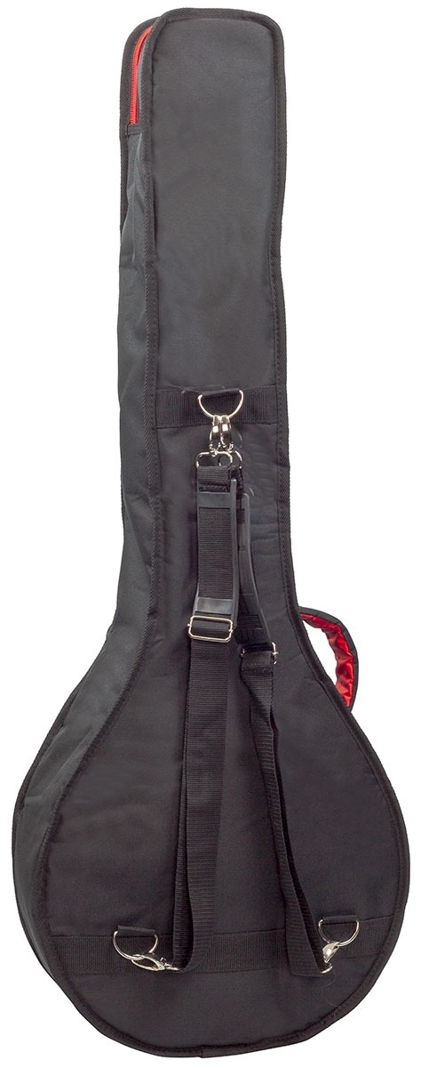 TGI Gigbag Banjo Tenor Transit Series - Image 2