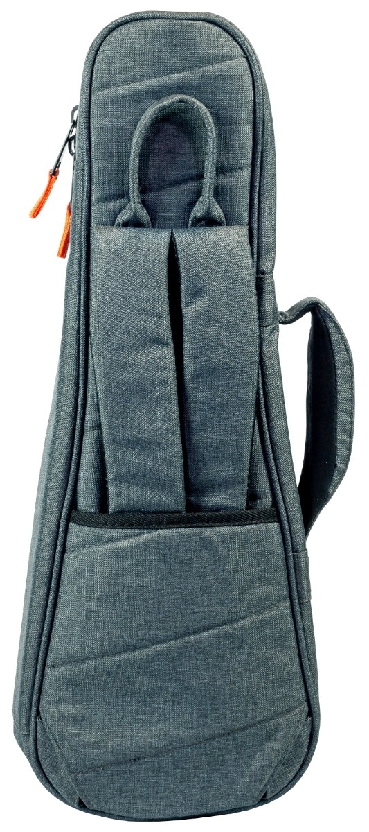 TGI Gigbag Soprano Ukulele Extreme Series - Image 3