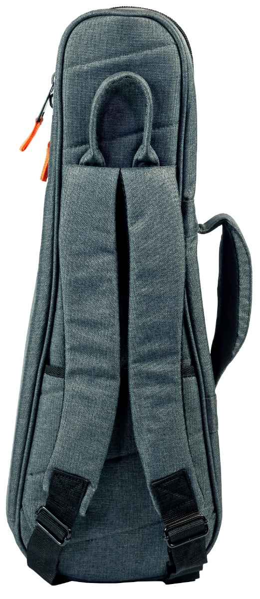 TGI Gigbag Soprano Ukulele Extreme Series - Image 4