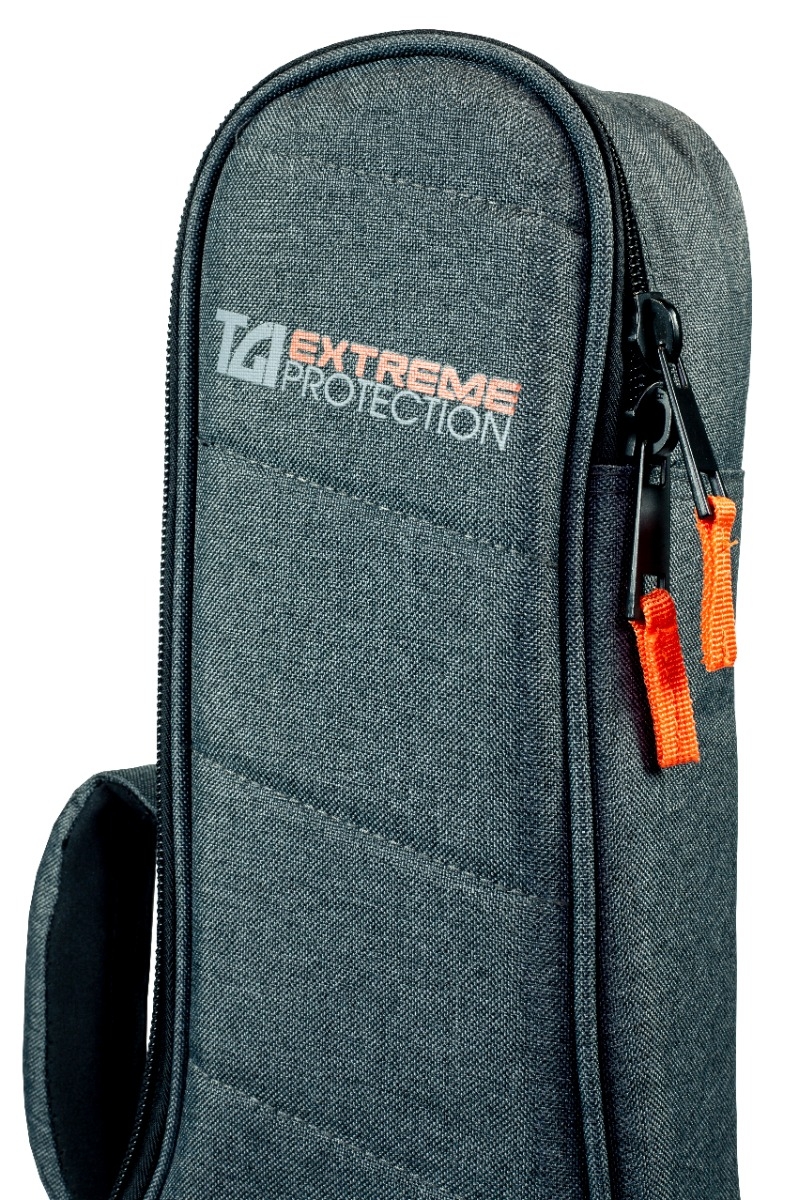 TGI Gigbag Soprano Ukulele Extreme Series - Image 5