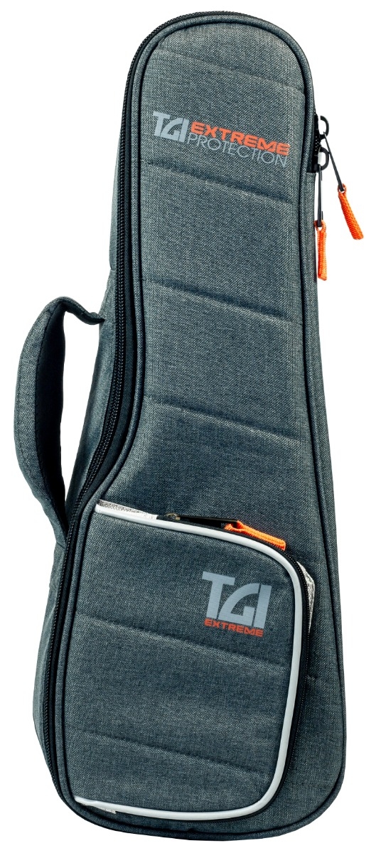 TGI Gigbag Concert Ukulele Extreme Series - Image 1