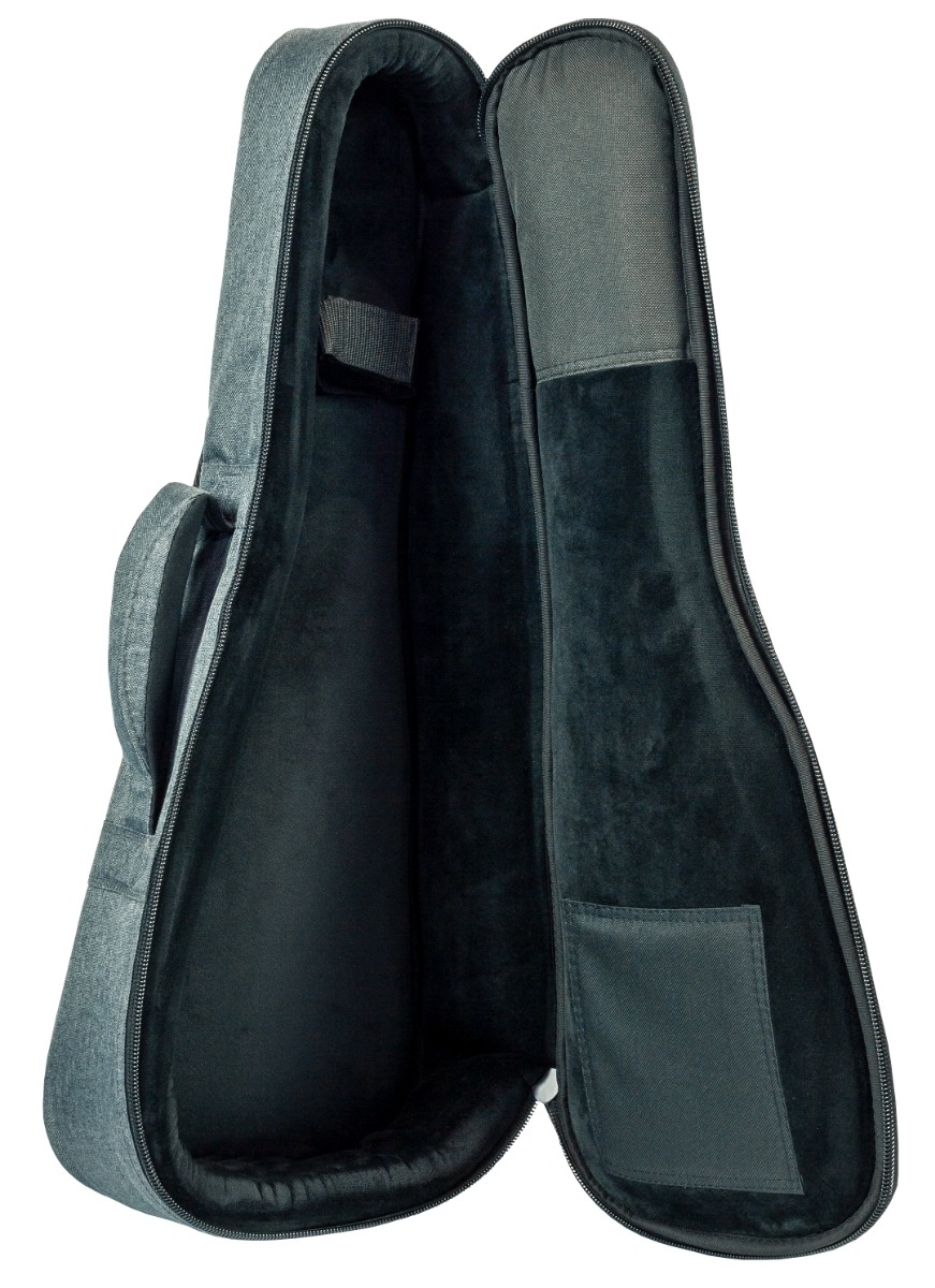 TGI Gigbag Tenor Ukulele Extreme Series - Image 6