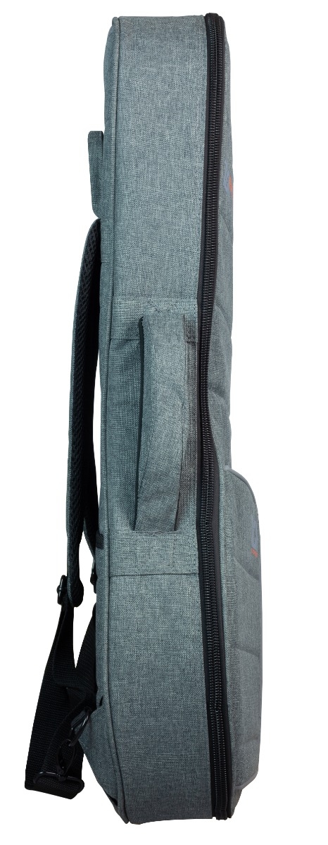 TGI Gigbag Flatback Mandolin Extreme Series - Image 4