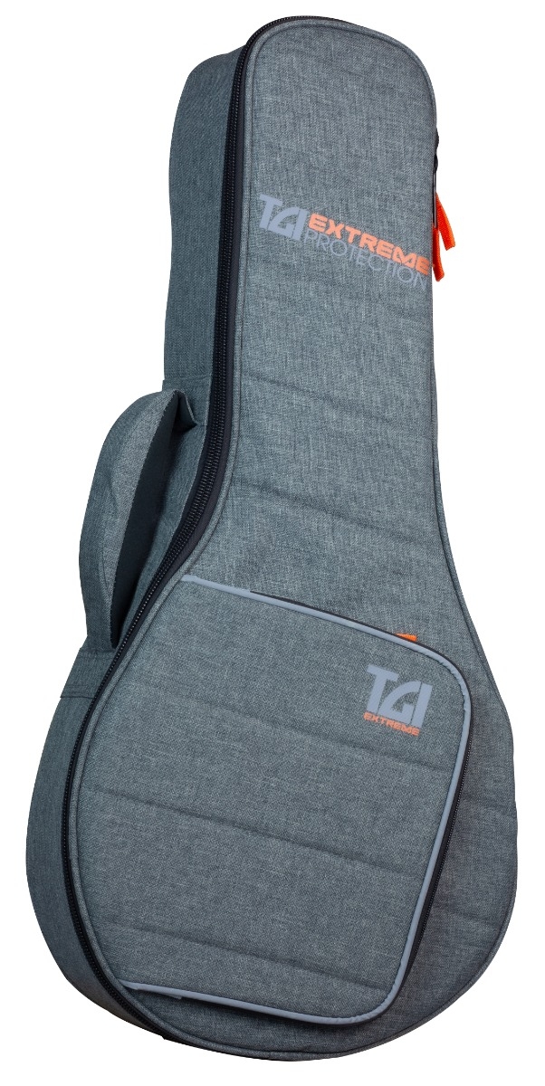 TGI Gigbag Flatback Mandolin Extreme Series - Image 5