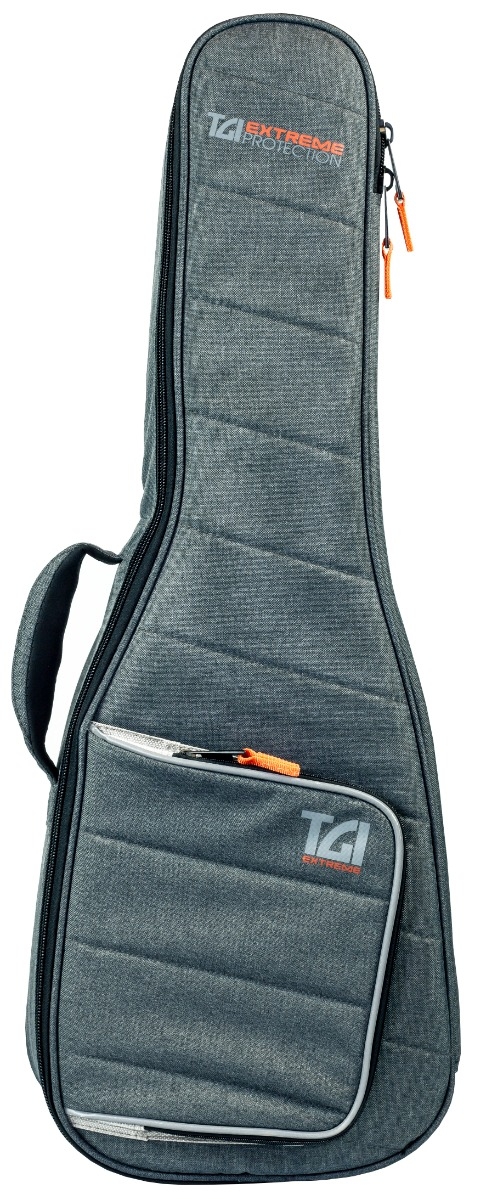 TGI Gigbag Baritone Ukulele Extreme Series - Image 1