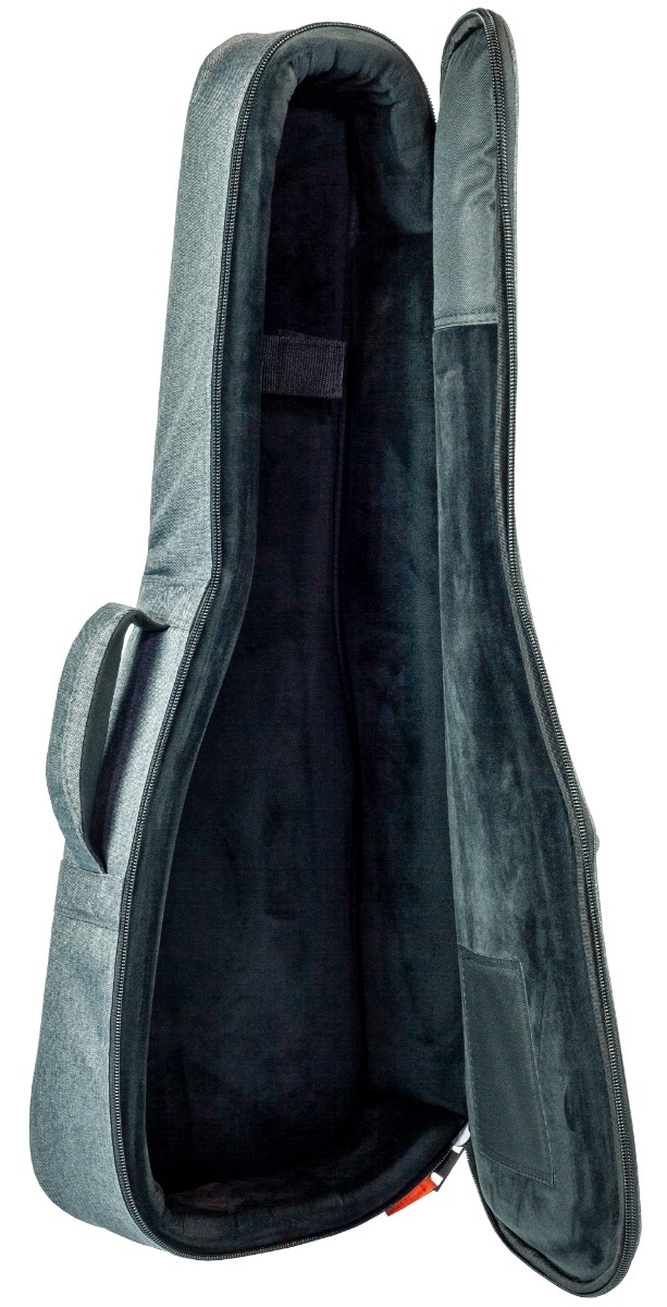 TGI Gigbag Baritone Ukulele Extreme Series - Image 5