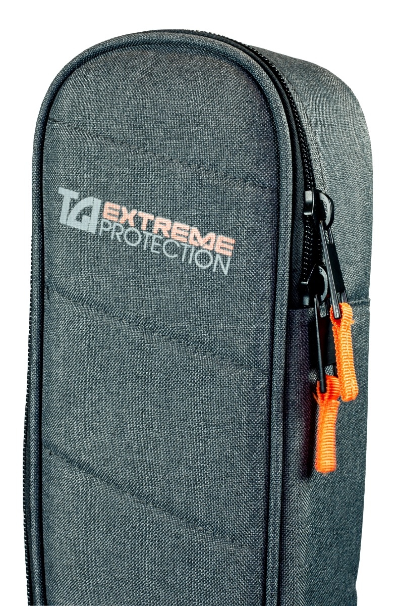 TGI Gigbag Baritone Ukulele Extreme Series - Image 6