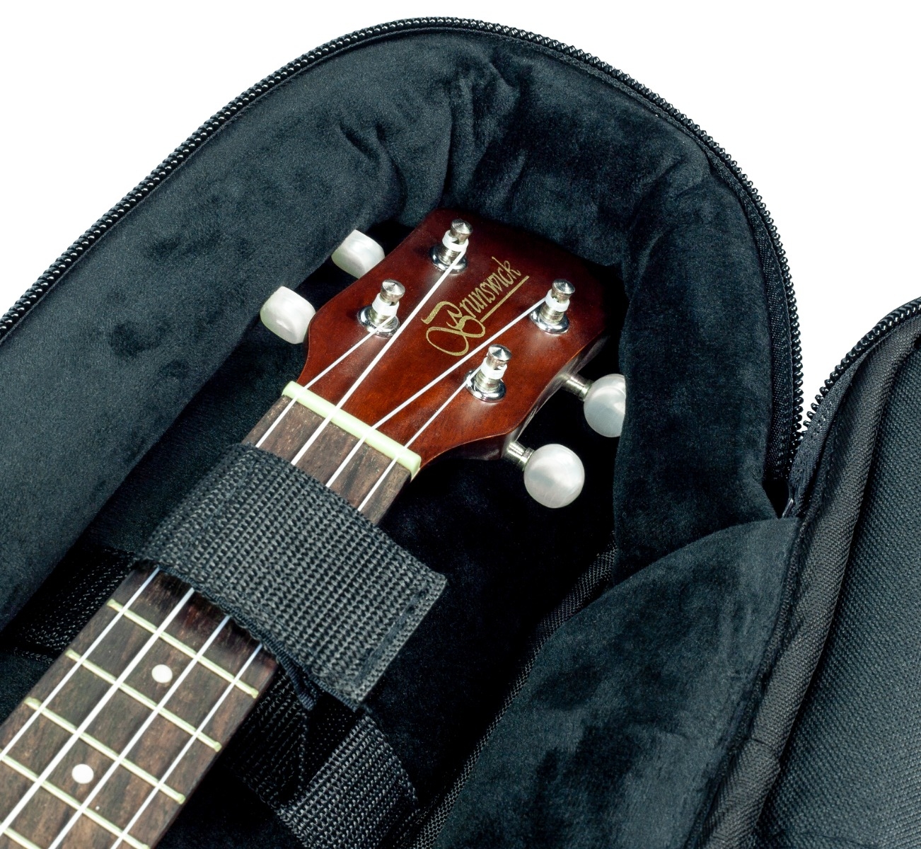 TGI Gigbag Baritone Ukulele Extreme Series - Image 8