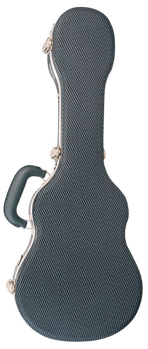 TGI Tenor Ukulele Case - ABS Hardshell - Image 1