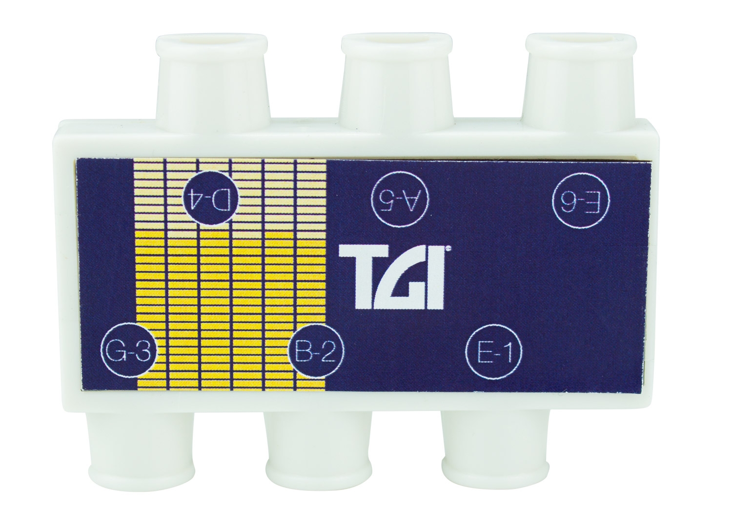 TGI PitchPipes for guitar - Image 1