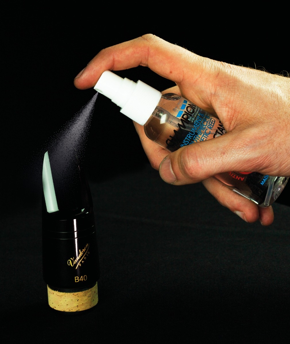 Champion Disinfectant - 60ml Bottle - Image 3