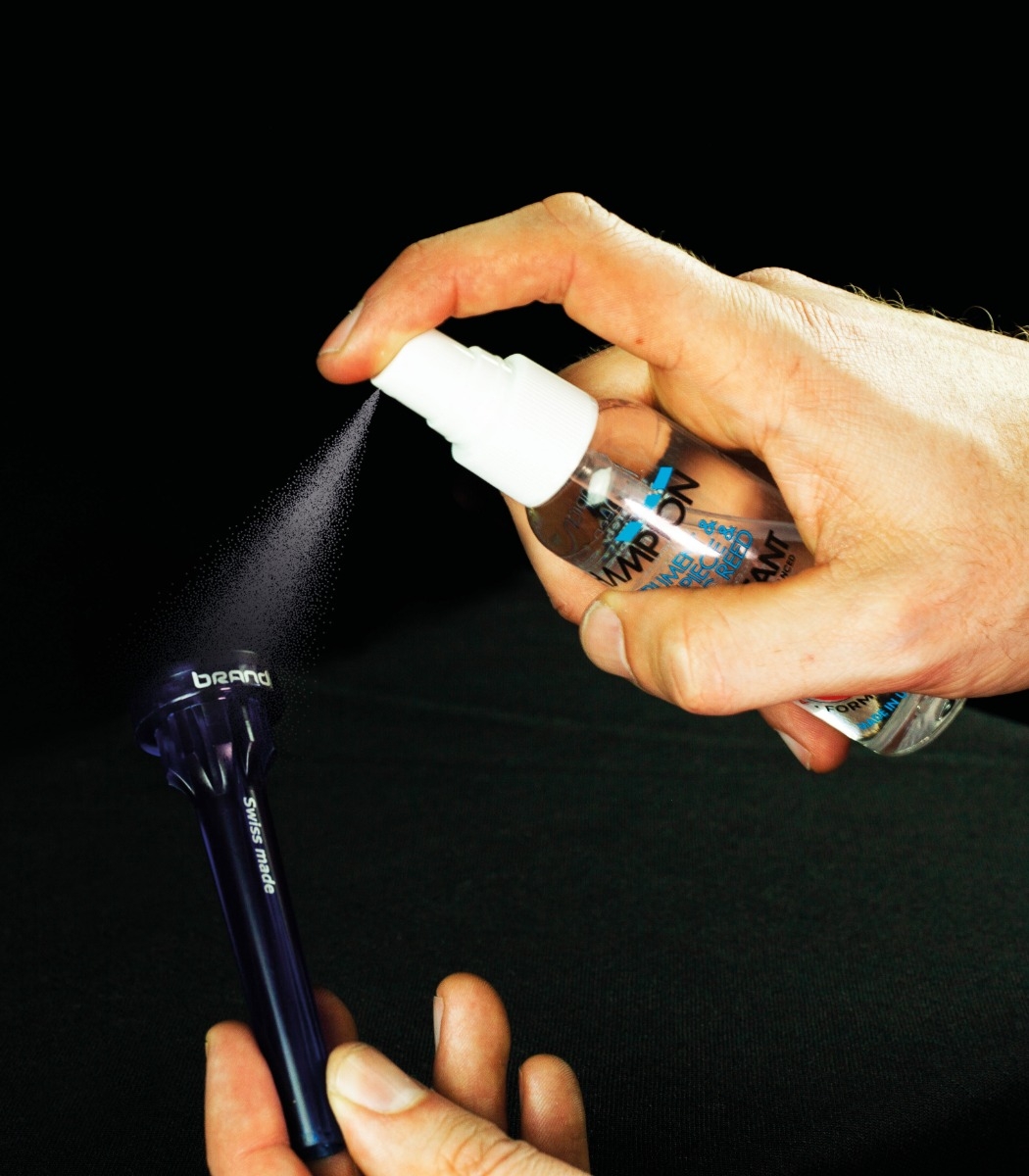 Champion Disinfectant - 60ml Bottle - Image 4