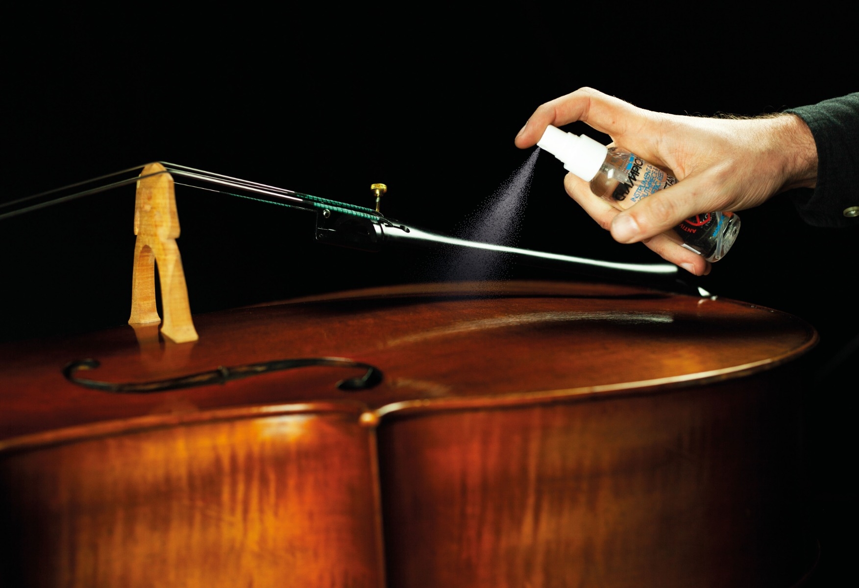 Champion Disinfectant - 60ml Bottle - Image 7