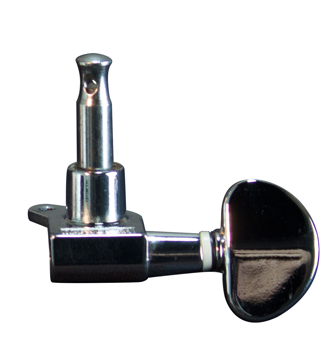 Machinehead - Bass side (Naked Series Only) - Image 1